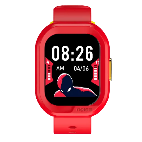 Noise Champ 2 Smartwatch - Partner Exclusive