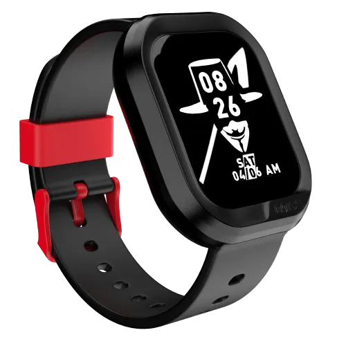 Noise Champ 2 Smartwatch - Partner Exclusive