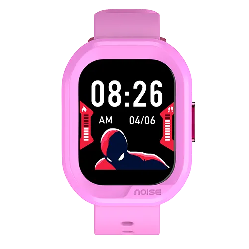 Noise Champ 2 Smartwatch - Partner Exclusive