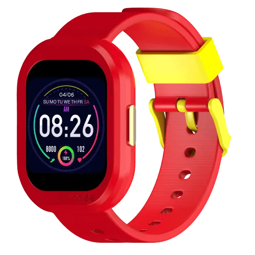 Noise Champ 2 Smartwatch - Partner Exclusive