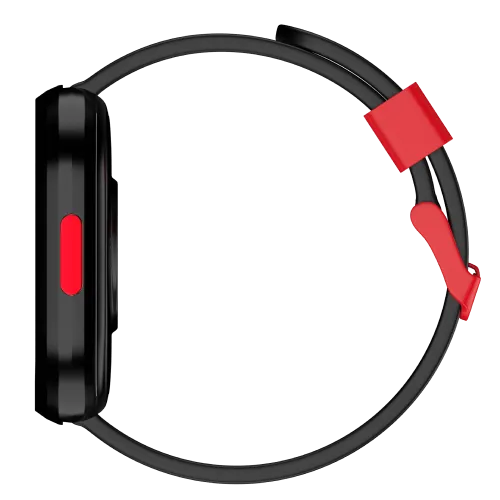 Noise Champ 2 Smartwatch - Partner Exclusive