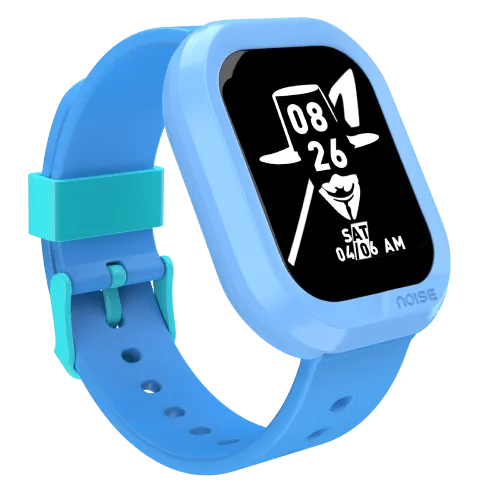 Noise Champ 2 Smartwatch - Partner Exclusive