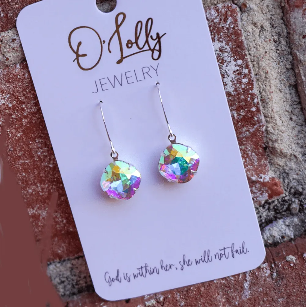 O'Lolly "Roxie" Earrings