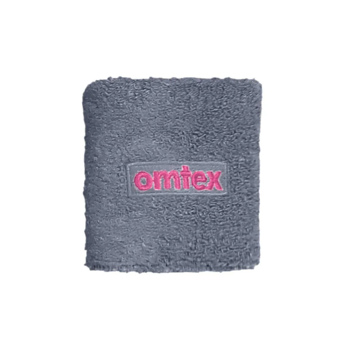 Omtex Wrist Sweat Band | KIBI Sports