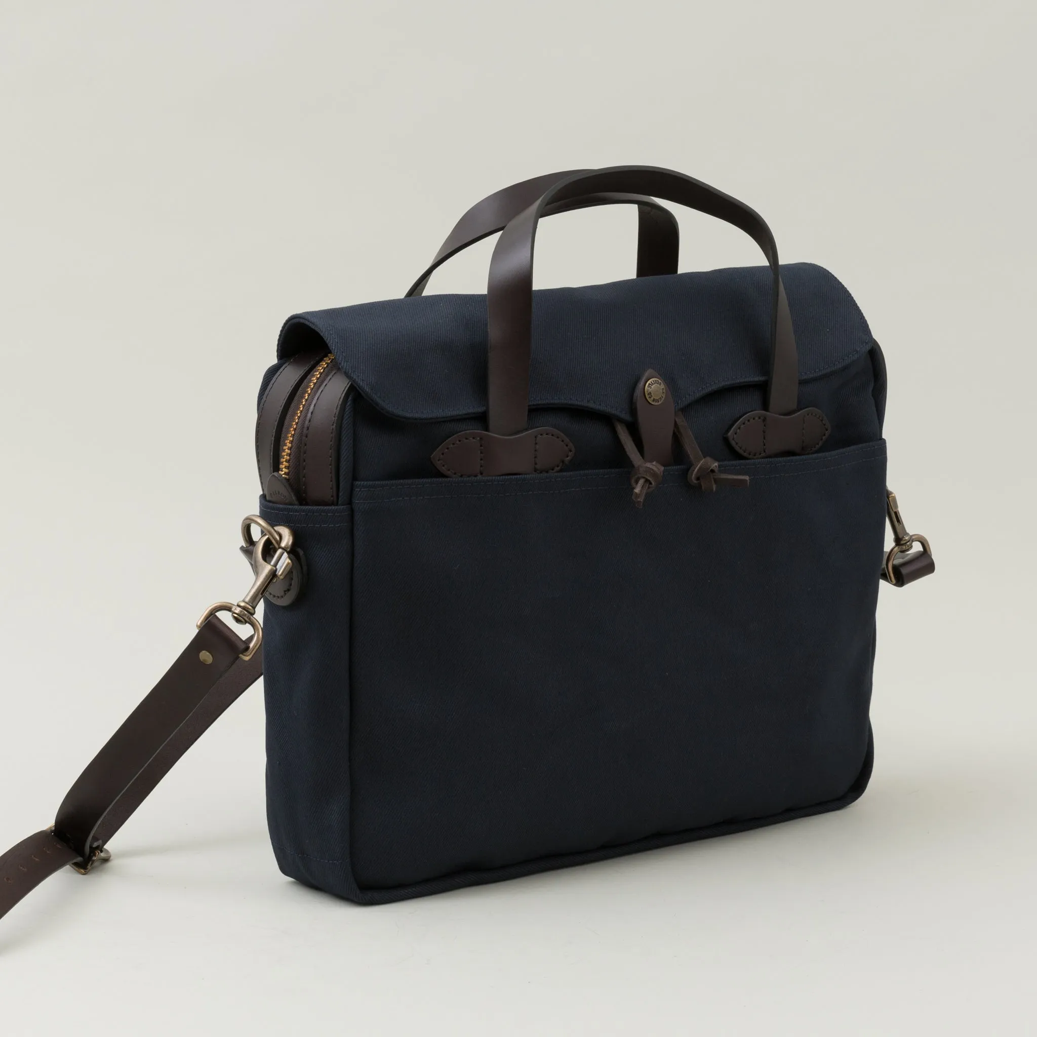 Original Briefcase, Navy