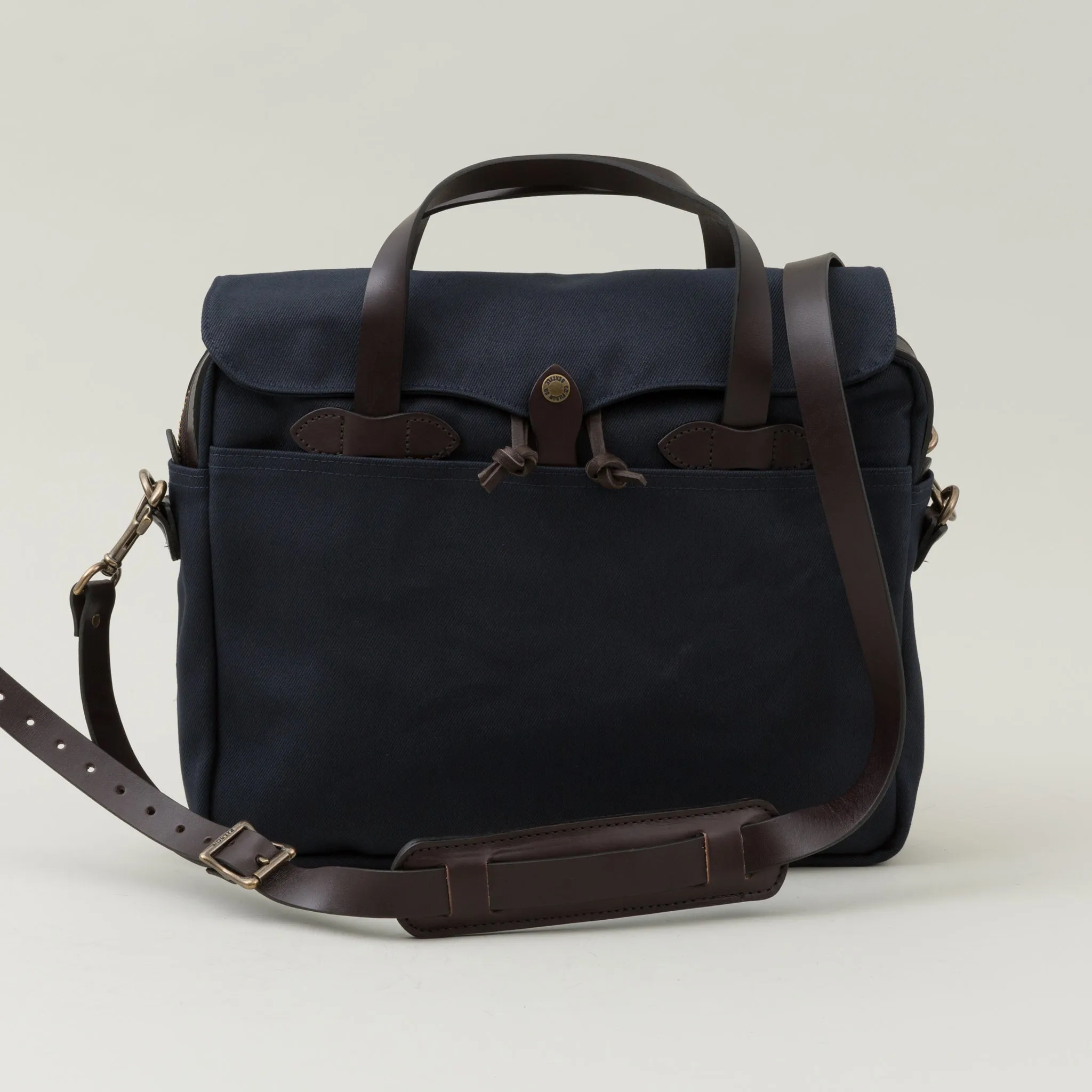 Original Briefcase, Navy