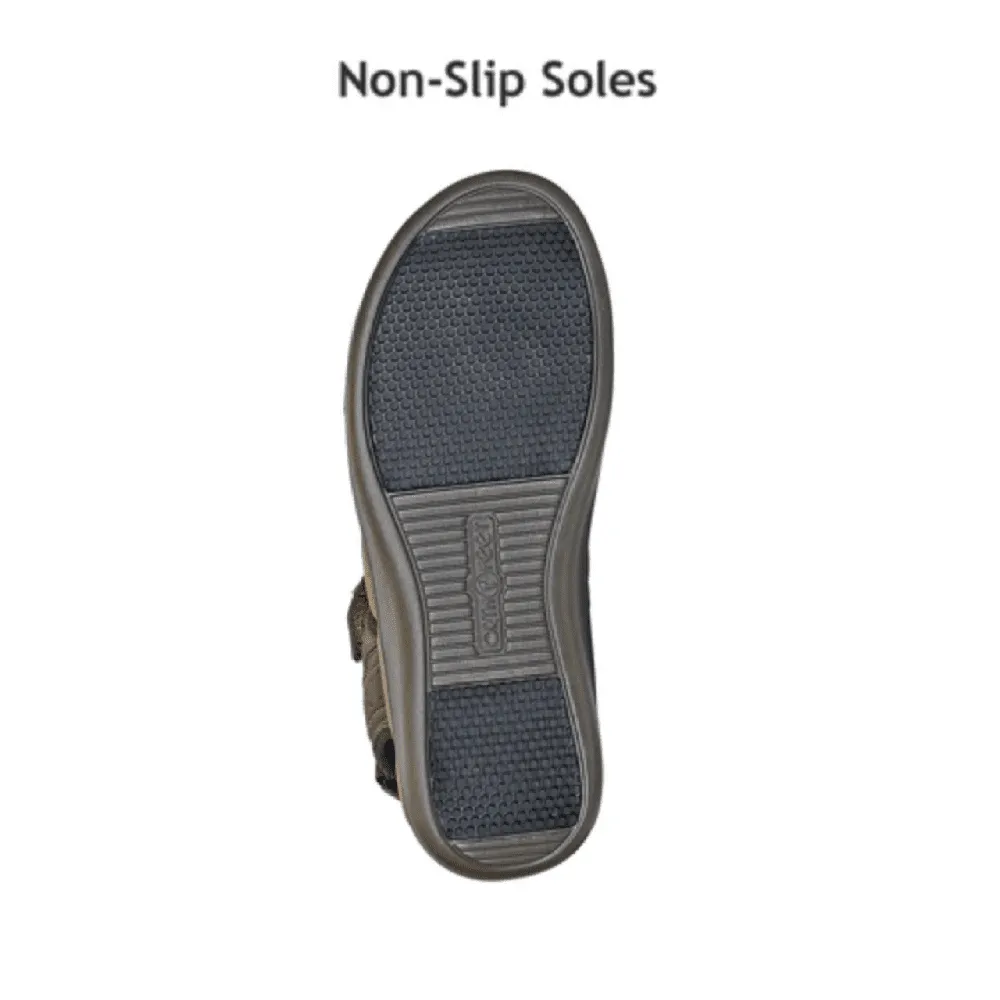 Orthofeet Women's Malibu Sandals