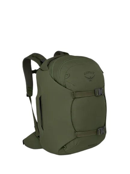 Osprey Porter 30L Carry-On Travel Backpack