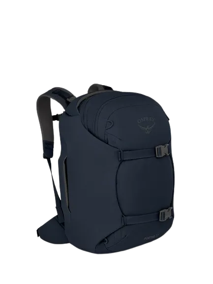 Osprey Porter 30L Carry-On Travel Backpack