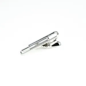 Paper Clip Tie Clip