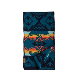 Pendleton Knit Scarf