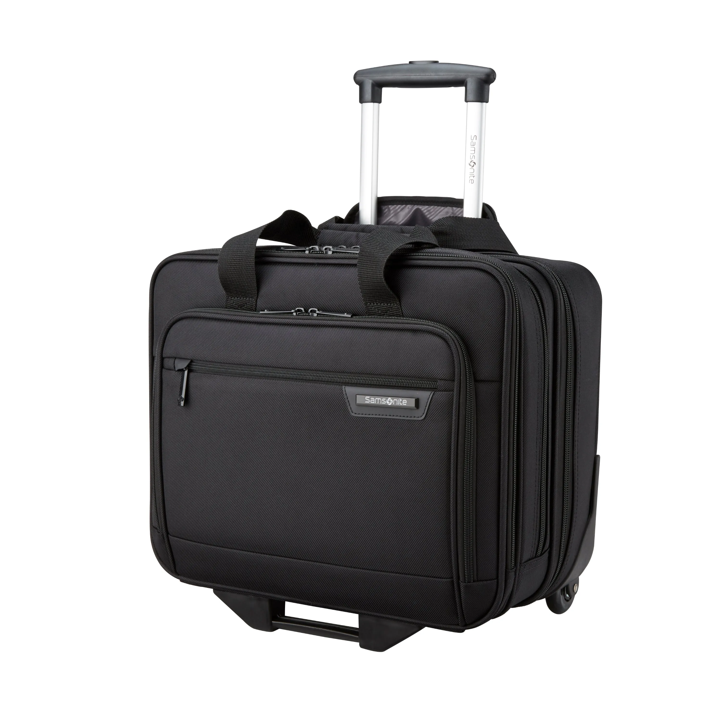 Samsonite Classic NXT Wheeled Mobile Office