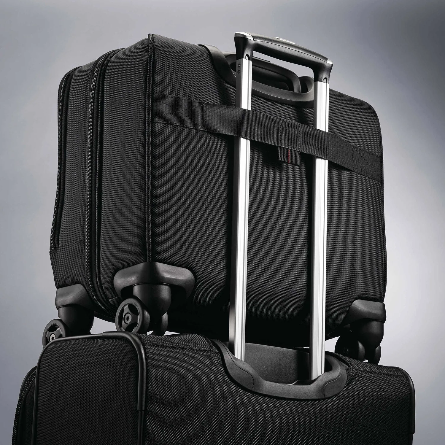 Samsonite Xenon 3.0 Spinner Mobile Office Black