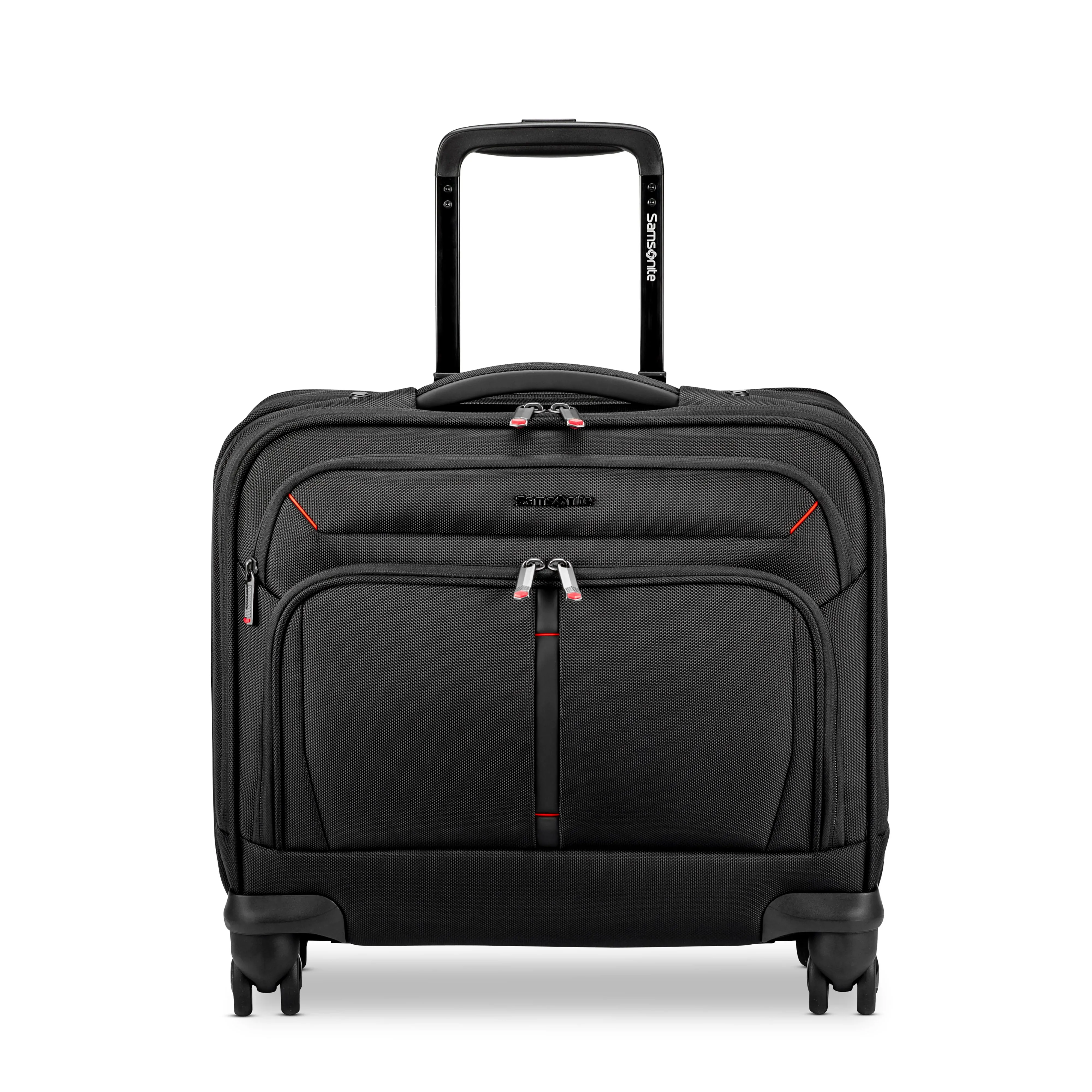 Samsonite Xenon 4.0 Spinner Mobile Office 15.6"