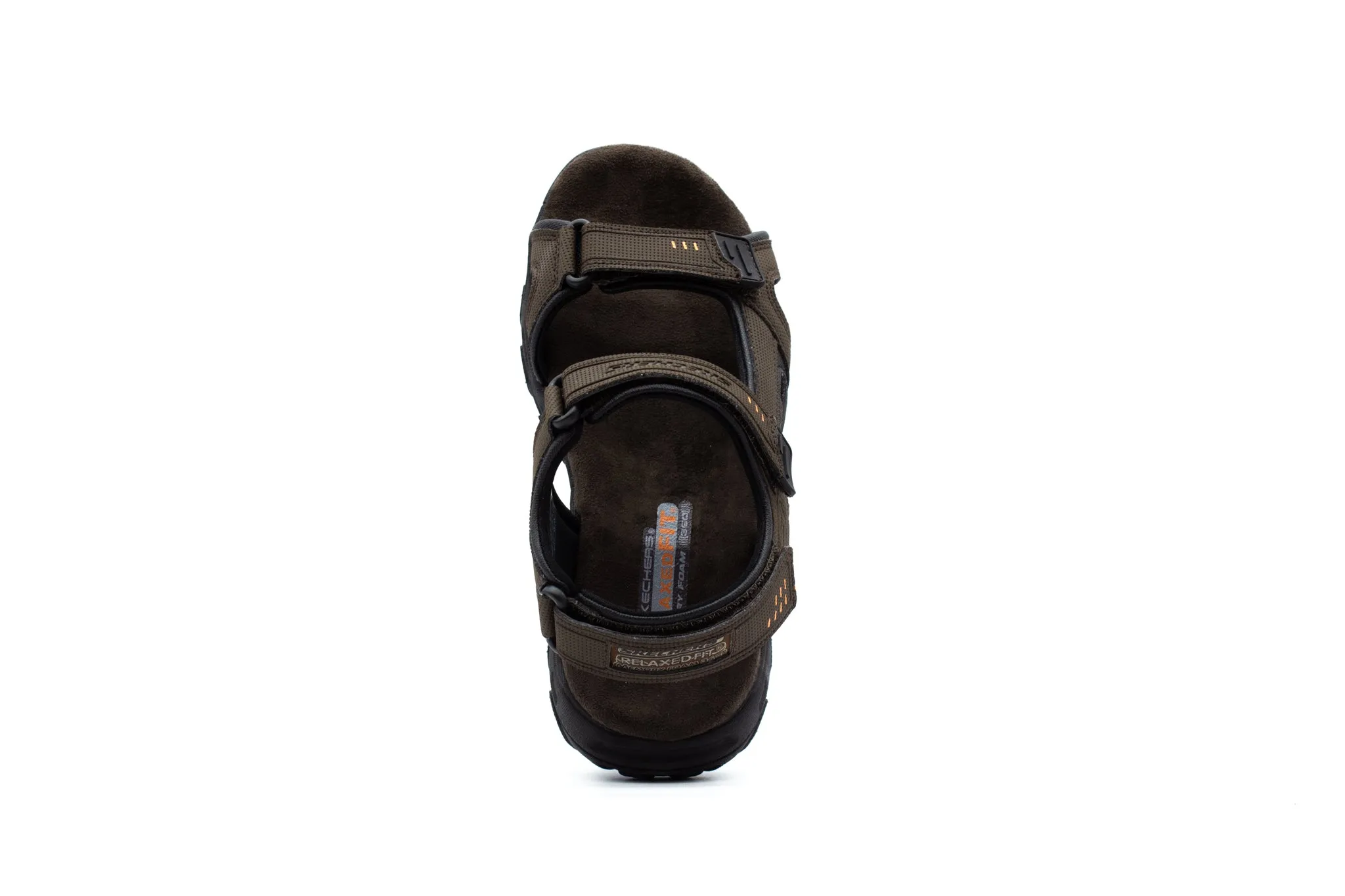 SKECHERS GARVER LOUDEN MEN'S OUTDOOR SANDAL