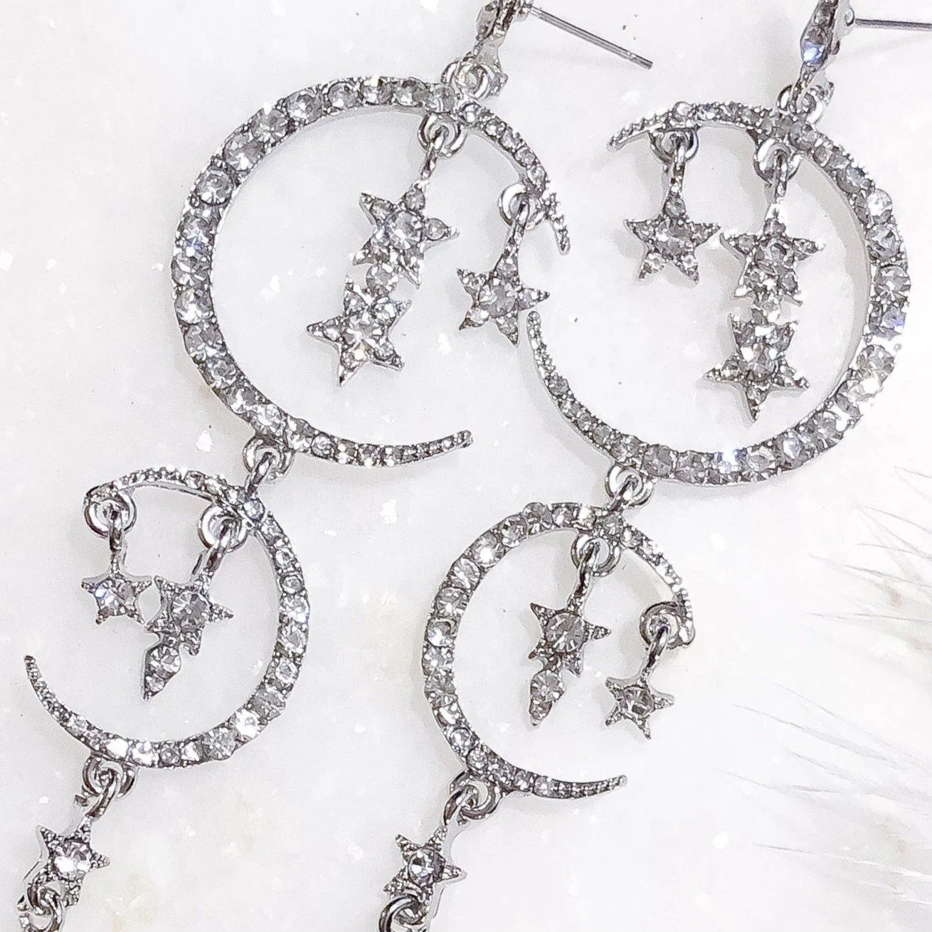 Starry Dreams Earrings