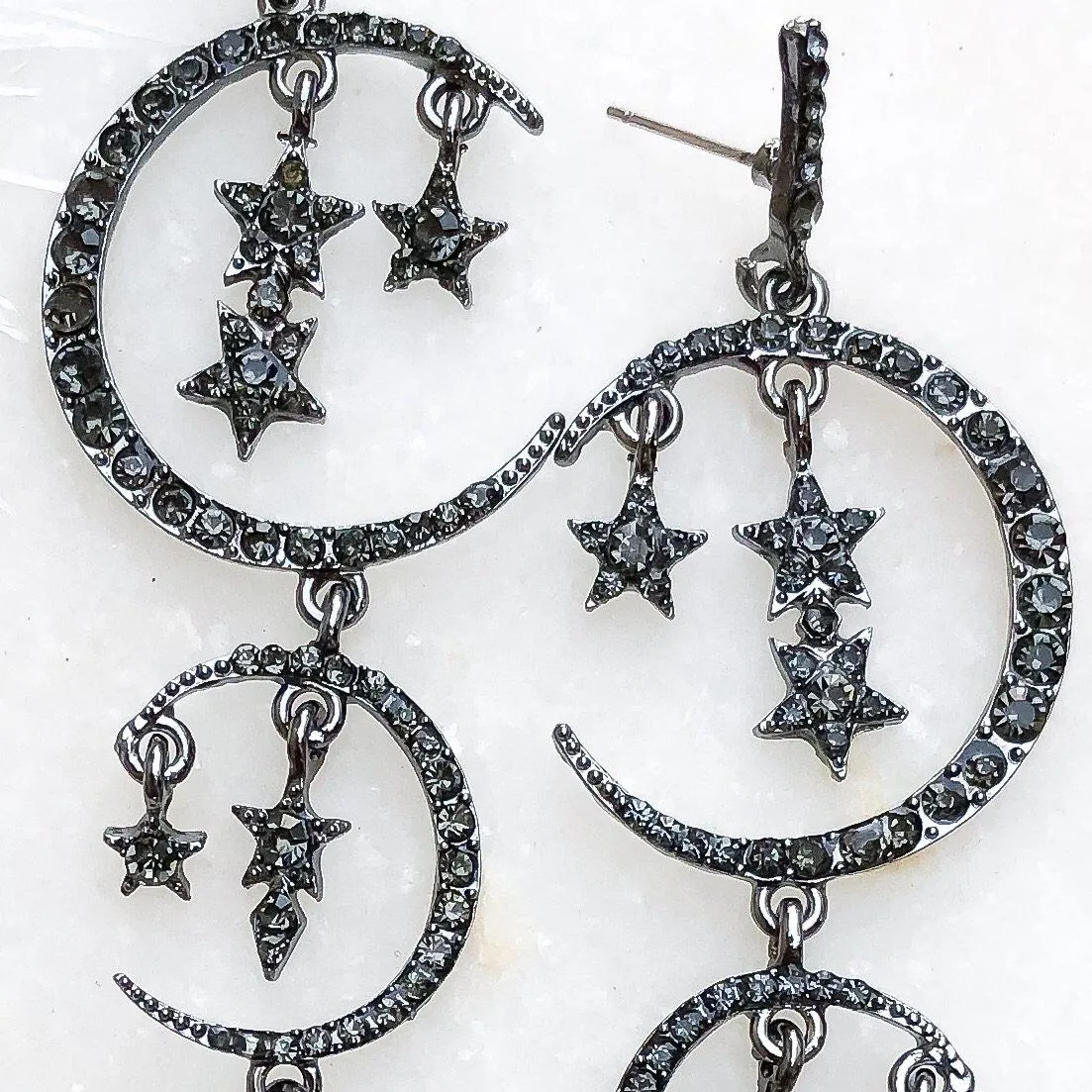 Starry Dreams Earrings