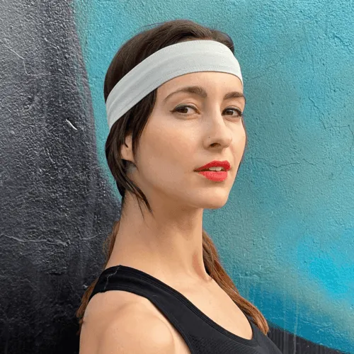 The Runner Sweat-Wicking Headband