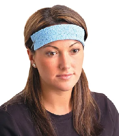 Traditional Absorbent Cellulose Sweatbands