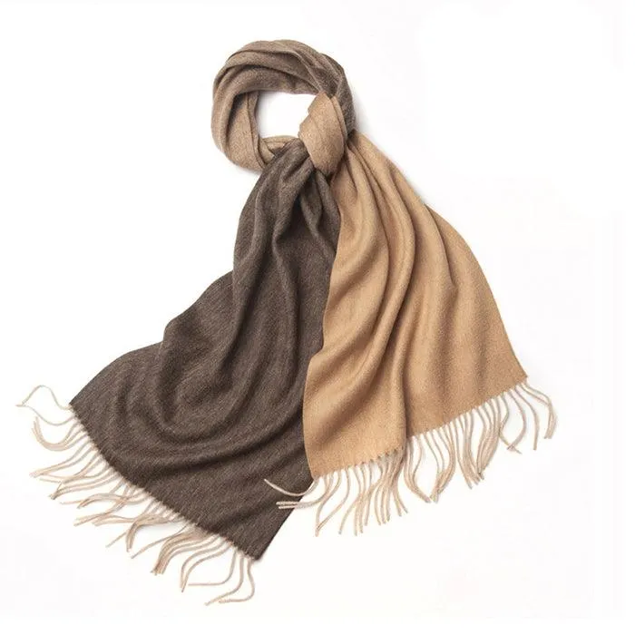 UGG Gradient Cashmere Scarves