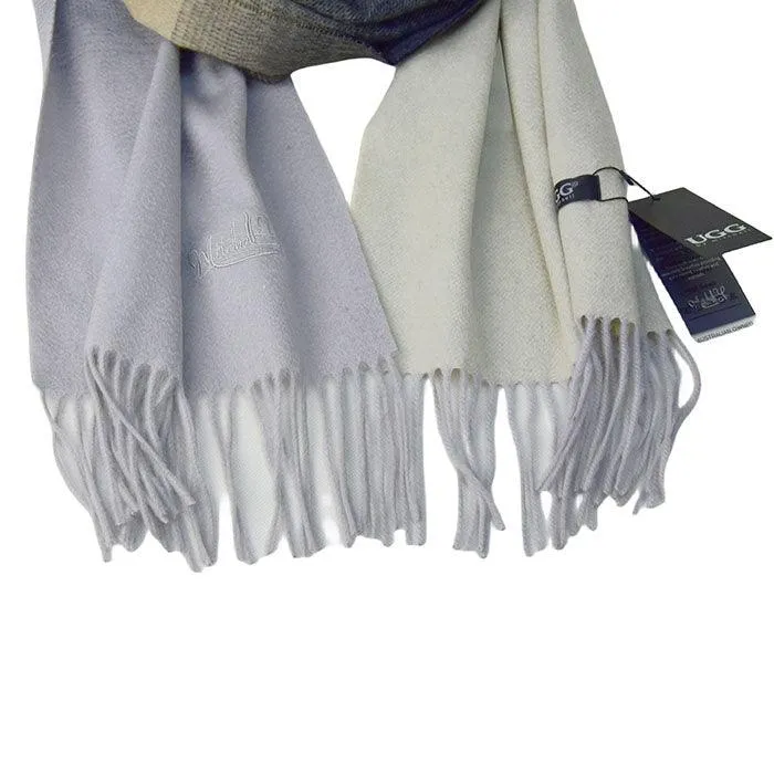 UGG Gradient Cashmere Scarves