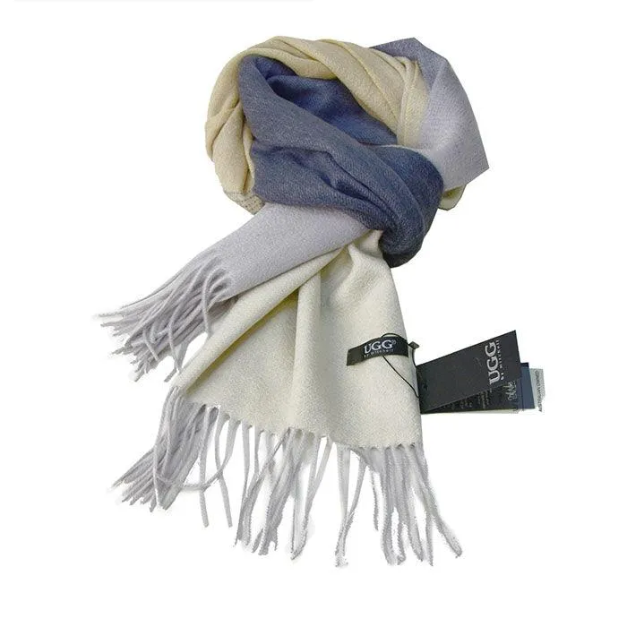 UGG Gradient Cashmere Scarves