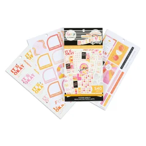 Value Pack Stickers - Feels Like Sunshine