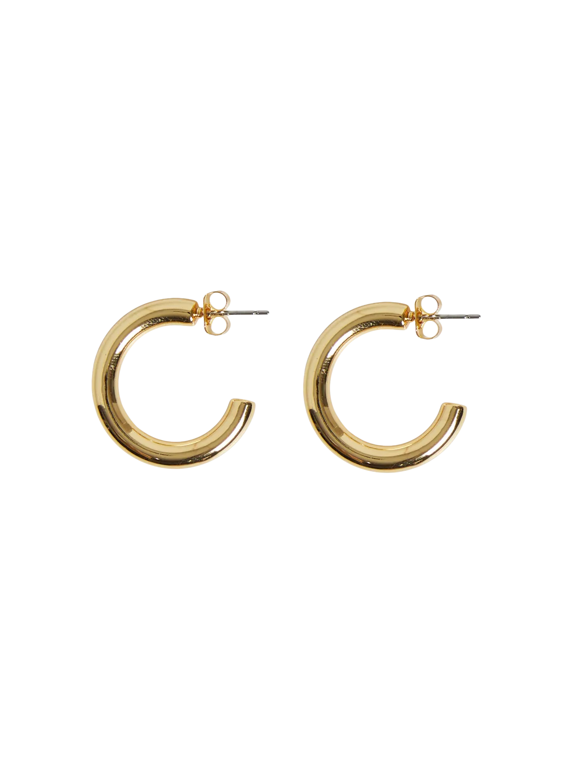 VIVIVIAN Earrings - Gold Colour