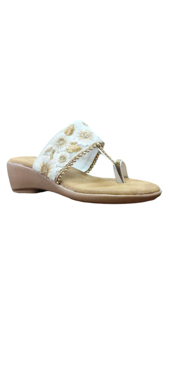 Women Slipper OLA 3572