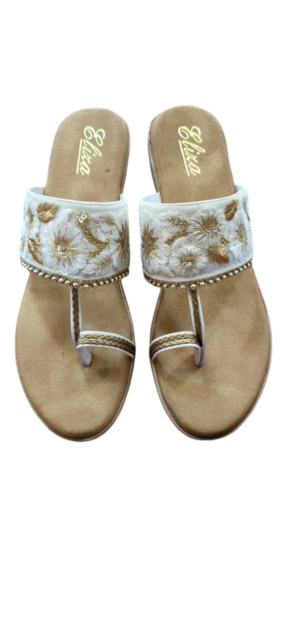 Women Slipper OLA 3572