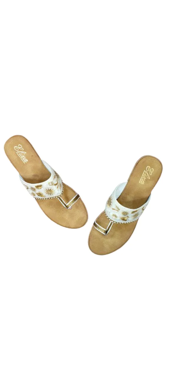 Women Slipper OLA 3572