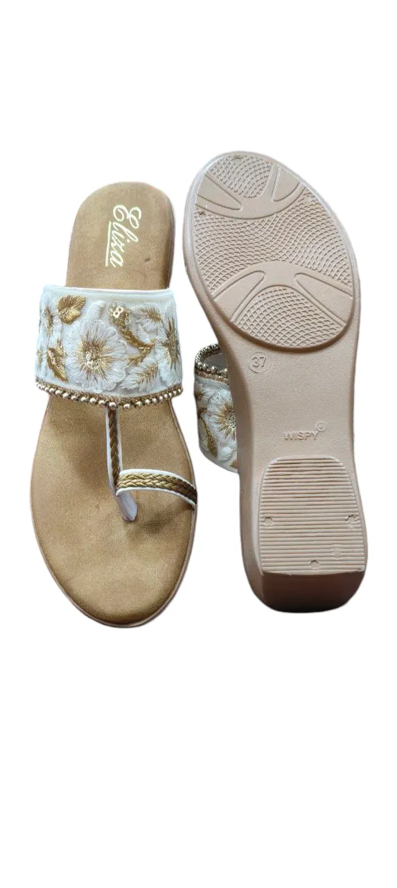 Women Slipper OLA 3572