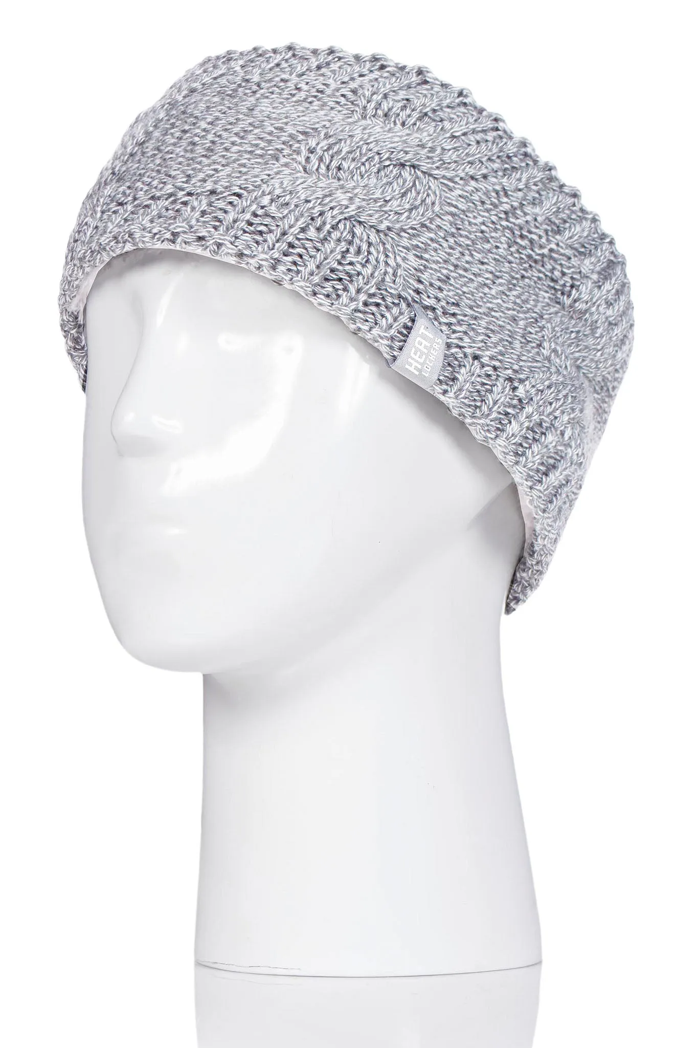 Women's Cable Knit Headband