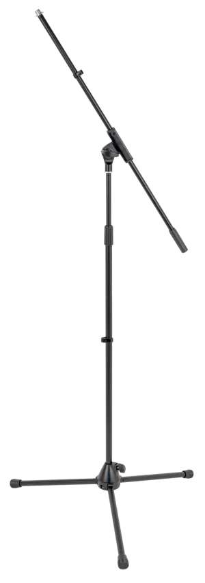 XTREME PRO | MA585B | Professional Microphone Boom Stand. Pro Series